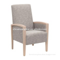 modern lounge chair for living room/single sofa chair HDL1915